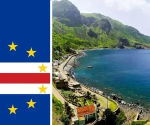 تیم ملی فوتبال ایران امشب در مقابل کیپ ورد؛ زیباترین کشور در آفریقای غربی