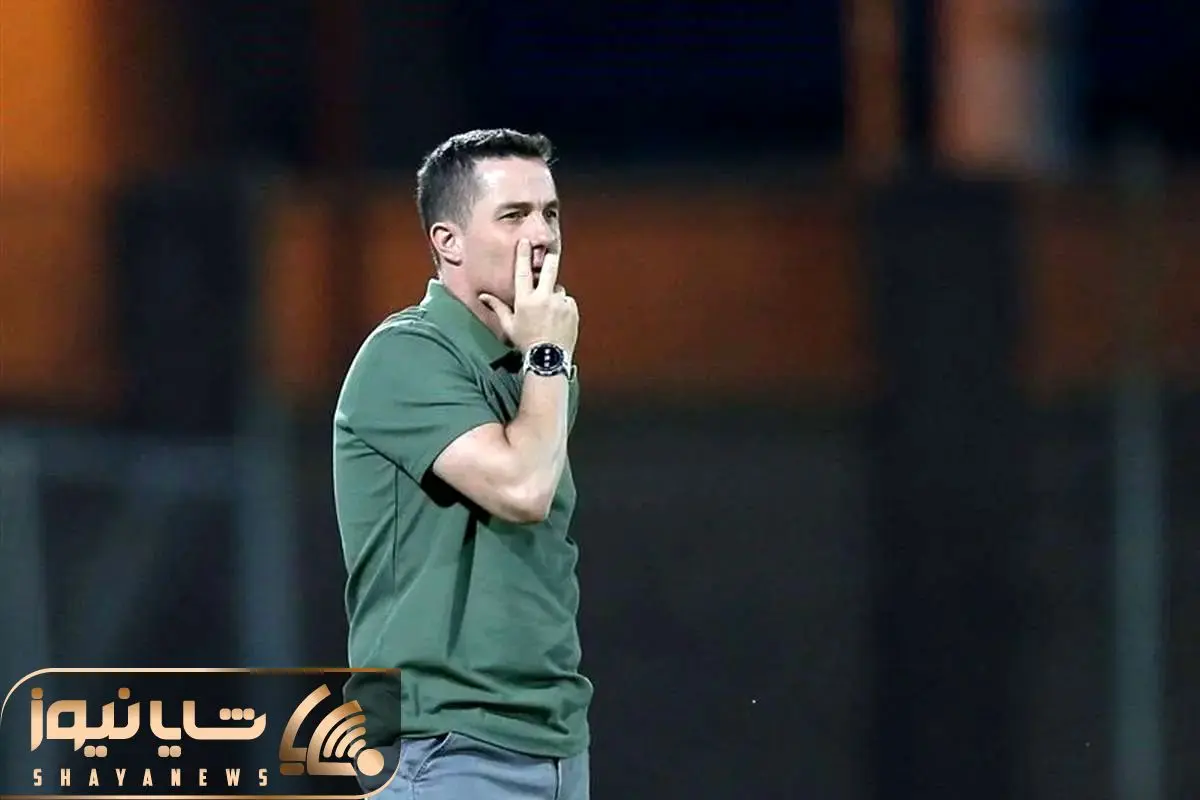 ورود ضربتی مربیان برزیلی به تهران؛ اوسمار با دستیارانش آمد ورود ضربتی مربیان برزیلی به تهران؛ اوسمار با دستیارانش آمد