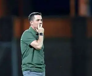 ورود ضربتی مربیان برزیلی به تهران؛ اوسمار با دستیارانش آمد