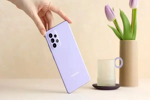 Samsung Galaxy A53 5G's key specs revealed by Geekbench