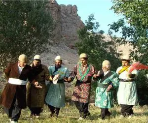 آواز اصیل؛ آهنگ لری بلال بلال با صدای سروش کرمی نژاد که روحت رو جلا میده