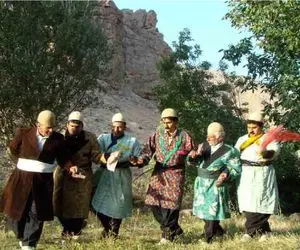 آواز اصیل؛ آهنگ لری بلال بلال با صدای سروش کرمی نژاد که روحت رو جلا میده