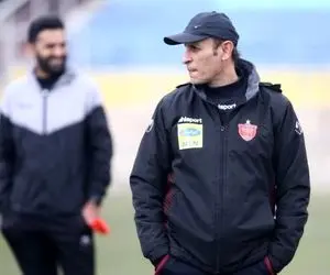 خبر خوش مدیر عامل پرسپولیس به هواداران؛ یحیی به دنبال بازیکن خارجی شاخص!