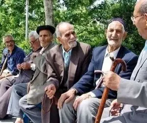 عیدی بازنشستگان کشوری کی واریز می‌شود؟ 