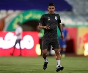 قدم آخر برای انتقال قائدی؛ مدیربرنامه‌هایش از آمریکا آمد