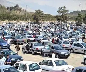 قیمت خودرو امروز دوشنبه 5 خرداد 1404 / ثبات خسته‌کننده در بازار خودرو