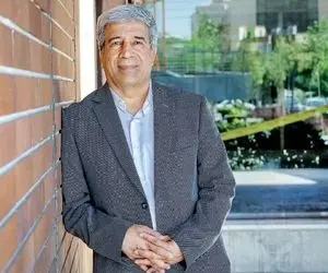 گزارشگر محبوب صدا و سیما داغدار شد