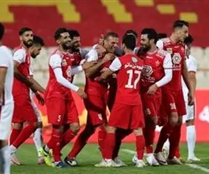  ترکیب ایده آل پرسپولیس برای دربی؟