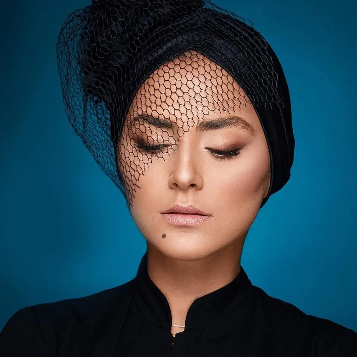 هدی زین العابدین