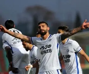 اولین واکنش دانشگر به خط خوردن از لیست آسیایی استقلال و صحبت با مجیدی
