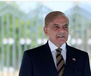 شهباز شریف: پاکستان در کنار ایران ایستاده است