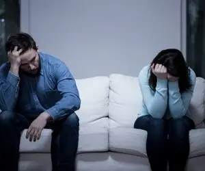 ۷ نشانه یک رابطه سمی را بشناسید؟