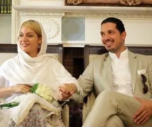 یاسین رامین از اتهام 60 میلیاردی تبرئه شد؛ مهناز افشار پستش را لایک کرد!