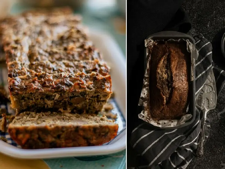 طرز تهیه کیک رژیمی بدون شکر و روغن | با این کیک رژیم مساوی نیست با ممنوعیت شیرینی