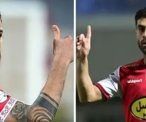 سرلک در پرسپولیس می ماند یا اسدبیگی؟!