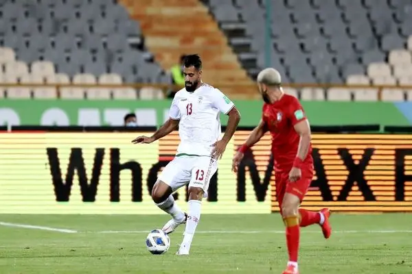 Hossein Kanaanizadegan shayanews