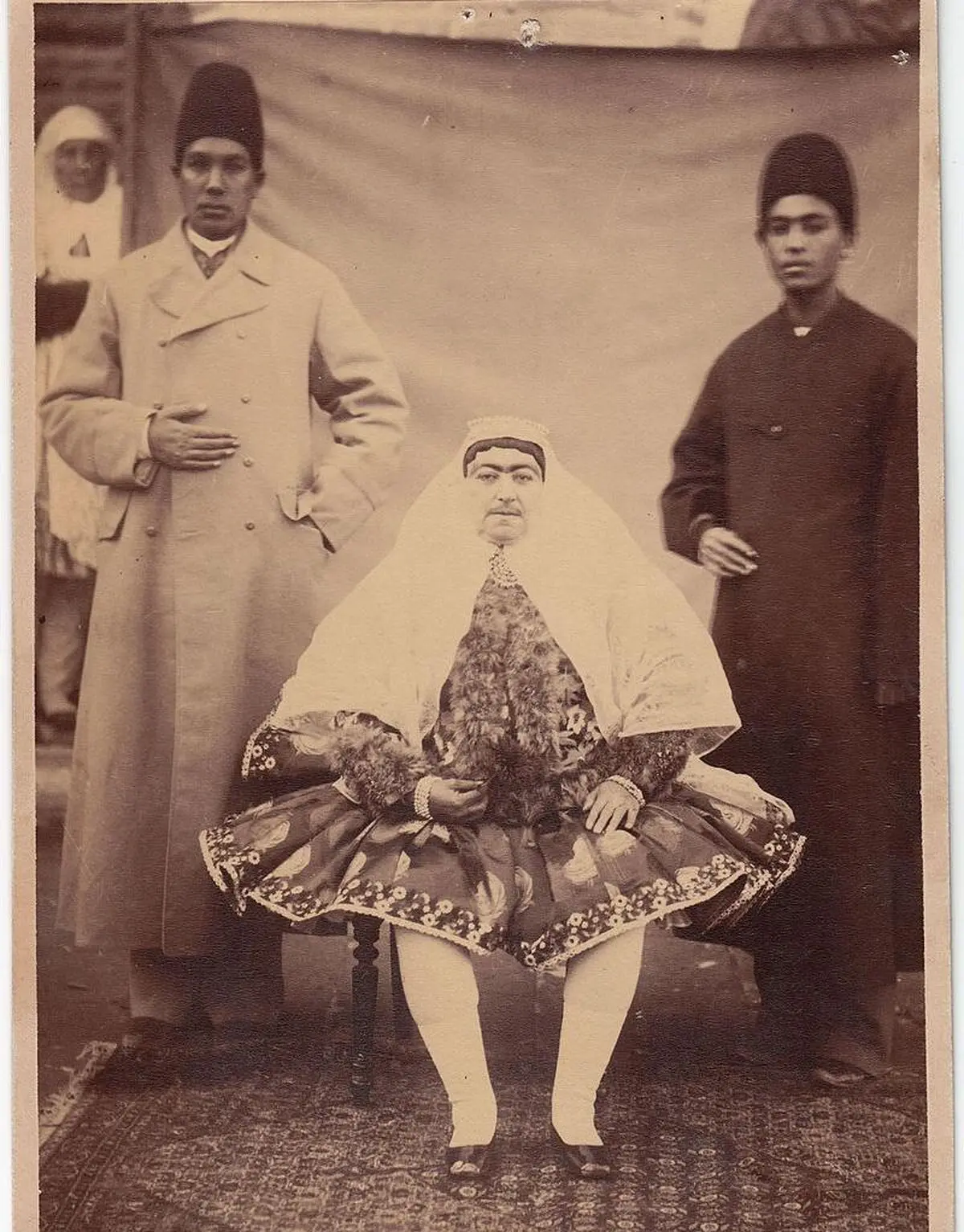 مهدعلیا