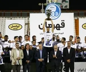 سیاوش یزدانی: به مردم تسلیت می‌گویم، قهرمانی تلخی بود