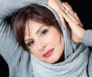"سیما تیرانداز" با این مدل "تیپ و چتری مو" ده سال جوان تر شد!