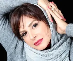 "سیما تیرانداز" با این مدل "تیپ و چتری مو" ده سال جوان تر شد!