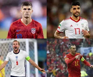 فرصتی برای تاریخ‌سازی پیش روی تیم ملی؛ دور حذفی جام جهانی منتظر ماست!