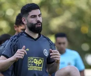 پرسپولیس با این ستاره جوان تر میشود