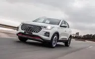 فروش خانواده X مدیران خودرو با شرایط جذاب