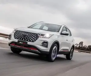 فروش خانواده X مدیران خودرو با شرایط جذاب