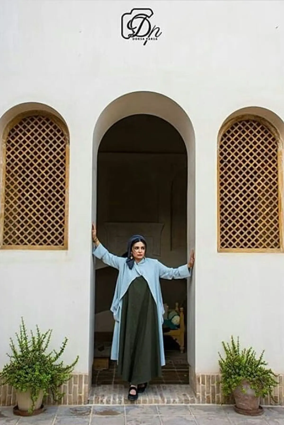 لیندا کیانی