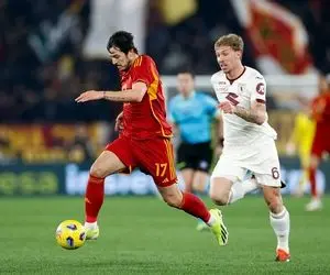 ترک ها به دنبال مهاجم تیم ملی فوتبال