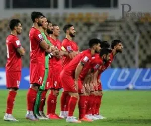 پرسپولیس غول واقعی بازی‌های آسیایی