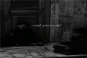 آواز جگرسوز؛ پسربچه فسقلی واسه امام حسین(ع) نوحه میخونه اشک‌ها بی‌اختیار جاری میشن