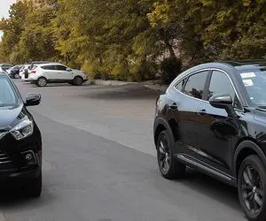 مقایسه جک S5 با دیگنیتی - دو کراس اوور جوان پسند در بازار ایران