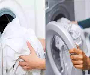 پرده حریرتان را اینگونه بشویید تا همیشه نو بماند/ خط قرمزهای شستن پرده حریر 