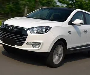 طرح جدید فروش اقساطی خودرو جک S5 ویژه خرداد 1400