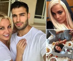 ایرانی هایی که حسااابی دل سلبریتی های مشهور رو بردن؛ جدایی عجیب بی بی از کیان