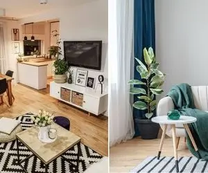 یه خانوم به فکر، حواسش به جیب شوهرشم هست / با این چند تا راهکار تو خونه ثروتمند میشین