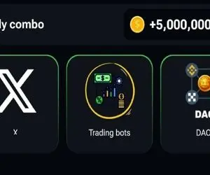 کارت همستر کامبت فردا سه شنبه 22 خرداد و دریافت 5 میلیون سکه رایگان