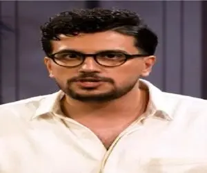 سکانس خندان؛ غرغر امیرحسین قیاسی راجب انتظار بیجا از نوید محمد‌زاده میبرتت عرش