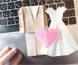 ازدواج اینترنتی چرا نه و چرا آره؟