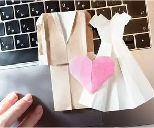 ازدواج اینترنتی چرا نه و چرا آره؟