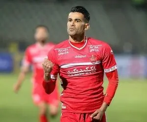 تکلیف نهایی عیسی آل کثیر در پرسپولیس مشخص شد!