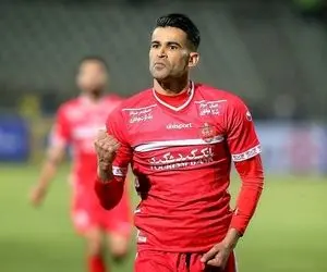 قرارداد آل کثیر با پرسپولیس امضا می شود؟