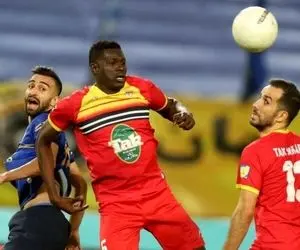 چرا بازیکنان خارجی فولاد به ایران برنگشتند؟