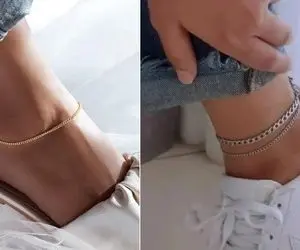 موندی چه پابندی به همه استایل ها میاد و شیکه؟ کارتیه جون میده واسه هم کتونی هم پاشنه