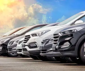دریافت اطلاعات خودروهای لوکس از ناجا برای اخذ مالیات