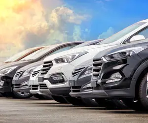 دریافت اطلاعات خودروهای لوکس از ناجا برای اخذ مالیات