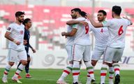 روز و ساعت دقیق بازی ایران - سوریه؛ انتخابی جام جهانی 2022 قطر