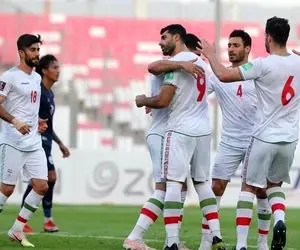 روز و ساعت دقیق بازی ایران - سوریه؛ انتخابی جام جهانی 2022 قطر