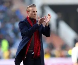 پرسپولیس به دست و پای یحیی گل محمدی افتاد ؟